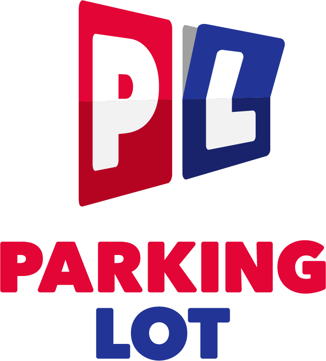 ParkingLot Logo